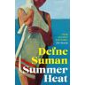 Defne Suman Summer Heat