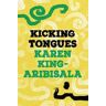 Karen King-Aribisala Kicking Tongues