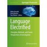 Language Electrified