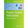 Protein-Protein Interactions