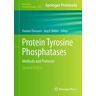 Protein Tyrosine Phosphatases