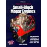 Hot Rod Small Block Mopar Engines HP1405