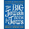 The Big Jewish Book for Jews