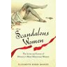 Scandalous Women