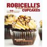 Robicelli's: A Love Story, with Cupcakes