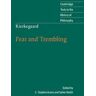 Kierkegaard: Fear and Trembling