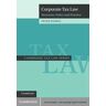 Corporate Tax Law