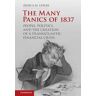 The Many Panics of 1837