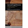 Law and Legal Process