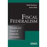 Fiscal Federalism