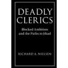 Deadly Clerics