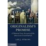 Originalism's Promise