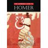 The Cambridge Guide to Homer