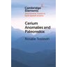 Cerium Anomalies and Paleoredox