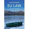 Iyiola Solanke EU Law