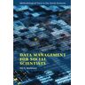 Nils B. Weidmann Data Management for Social Scientists: From Files to Databases