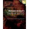 Malware Analyst's Cookbook and DVD