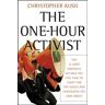 The One-Hour Activist