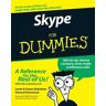 Skype For Dummies