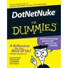 DotNetNuke For Dummies