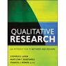 Qualitative Research