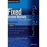Moorad Choudhry;David Moskovic;Max Wong Fixed Income Markets: Management, Trading and Hedging