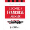 Become a Franchise Owner!