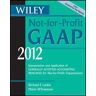 Wiley Not-for-Profit GAAP 2012