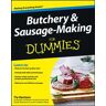 Butchery and Sausage-Making For Dummies