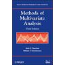 Methods of Multivariate Analysis