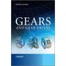 Gears and Gear Drives