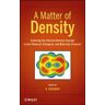 A Matter of Density