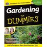 Gardening For Dummies