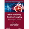 Multi-modality Cardiac Imaging