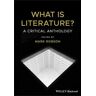 What is Literature?