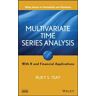 Multivariate Time Series Analysis