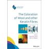 The Coloration of Wool and Other Keratin Fibres