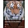 Studying Captive Animals