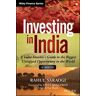 Investing in India