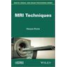 MRI Techniques