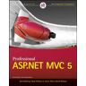 Professional ASP.NET MVC 5