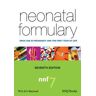 Neonatal Formulary