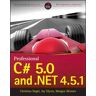 Professional C# 5.0 and .NET 4.5.1