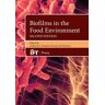 Biofilms in the Food Environment