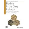 Biofilms in the Dairy Industry