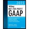 Wiley Not-for-Profit GAAP 2015