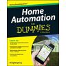 Home Automation For Dummies