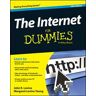 John R. Levine;Margaret Levine Young The Internet For Dummies