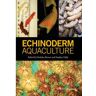 Echinoderm Aquaculture