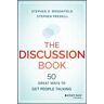 The Discussion Book